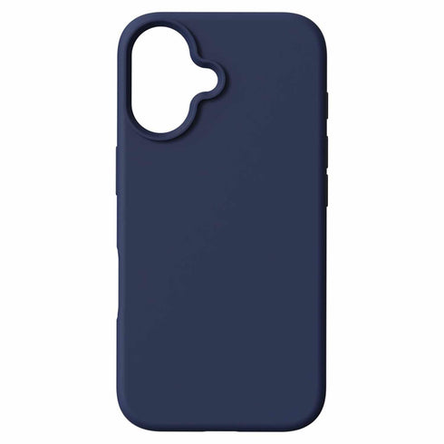 Blu Element MagSafe Silicone for iPhone 16 Series BESPIP161N1